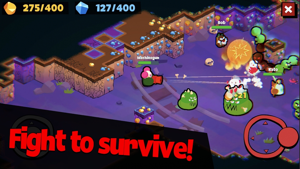 洞穴掠夺者 洞穴掠夺者