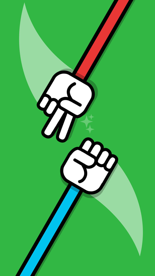 双人迷你对战 双人迷你对战