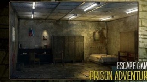 逃脱游戏逃出生天