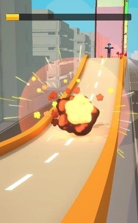 警察快速跑 警察快速跑