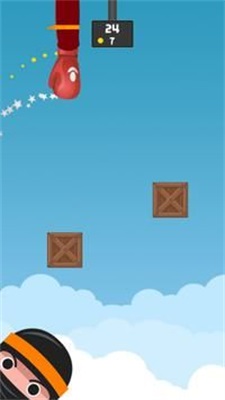 拳击之神 拳击之神