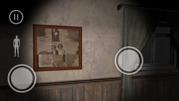 Nextbots追逐房间