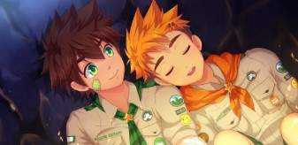 camp buddy3.0汉化版