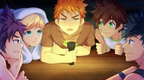 camp buddy3.0汉化版