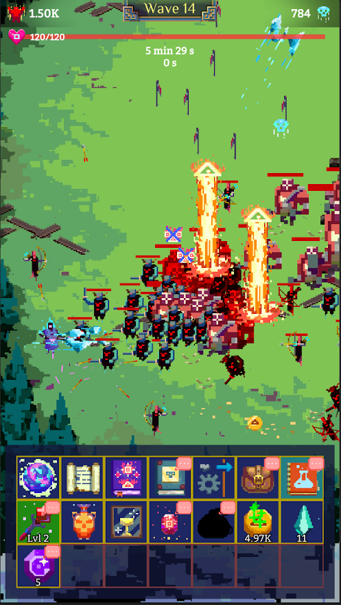 魔法巫师2  