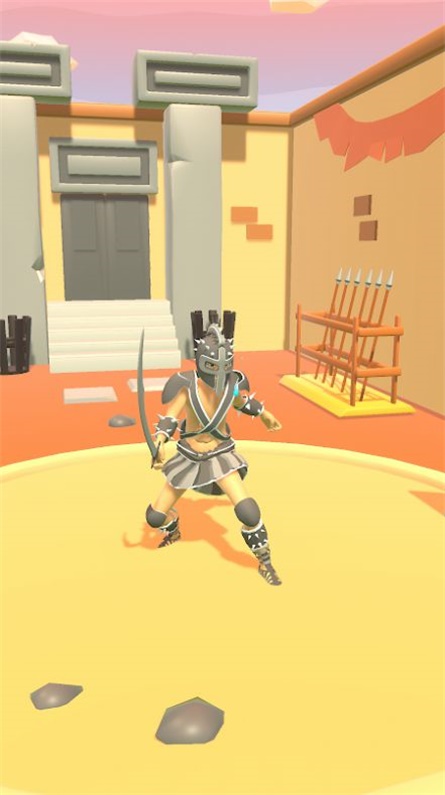 角斗士冠军 角斗士冠军