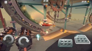 狂飙竞速飞车 狂飙竞速飞车