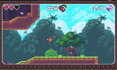 狡猾之地 狡猾之地