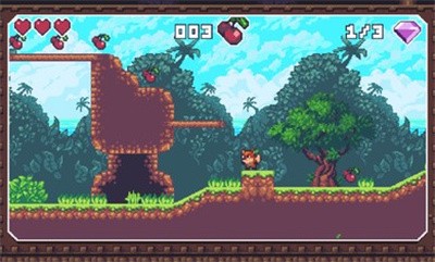 狡猾之地 狡猾之地