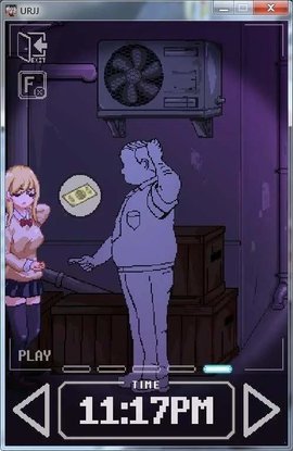 URJJ安卓下载1.13 URJJ安卓下载1.13