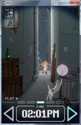 URJJ安卓下载1.13 URJJ安卓下载1.13