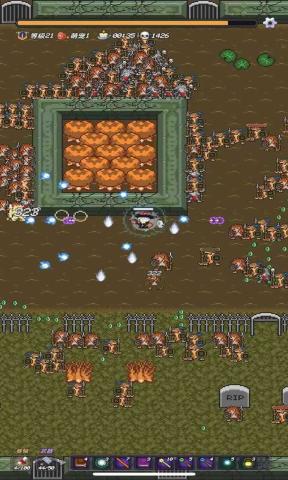 小小地牢 小小地牢