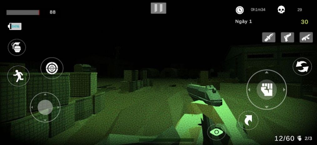 我将存活下来 我将存活下来