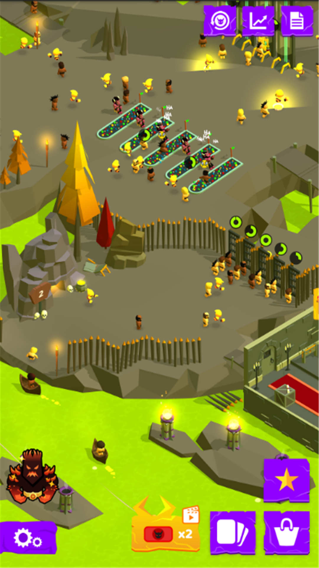 小小地狱之火 小小地狱之火