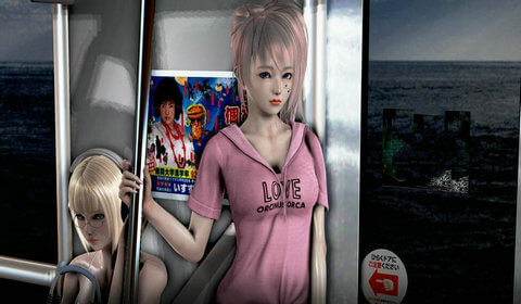 母上攻略汉化版 母上攻略汉化版