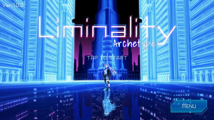 Liminality Liminality