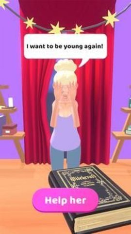 女巫工艺 女巫工艺