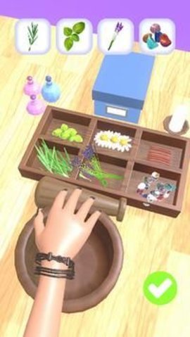 女巫工艺 女巫工艺