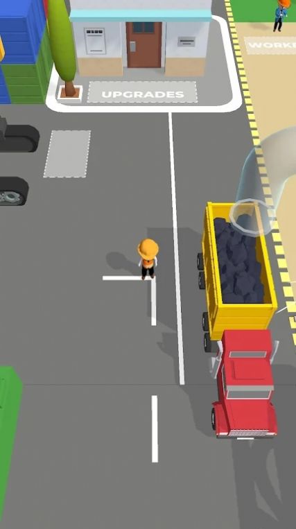 港口生活 港口生活