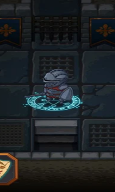 地牢英雄时代 地牢英雄时代