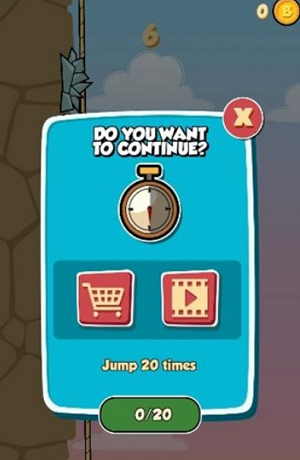 憨豆先生攀岩记