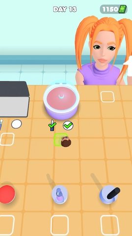 迷你化妆沙龙 迷你化妆沙龙