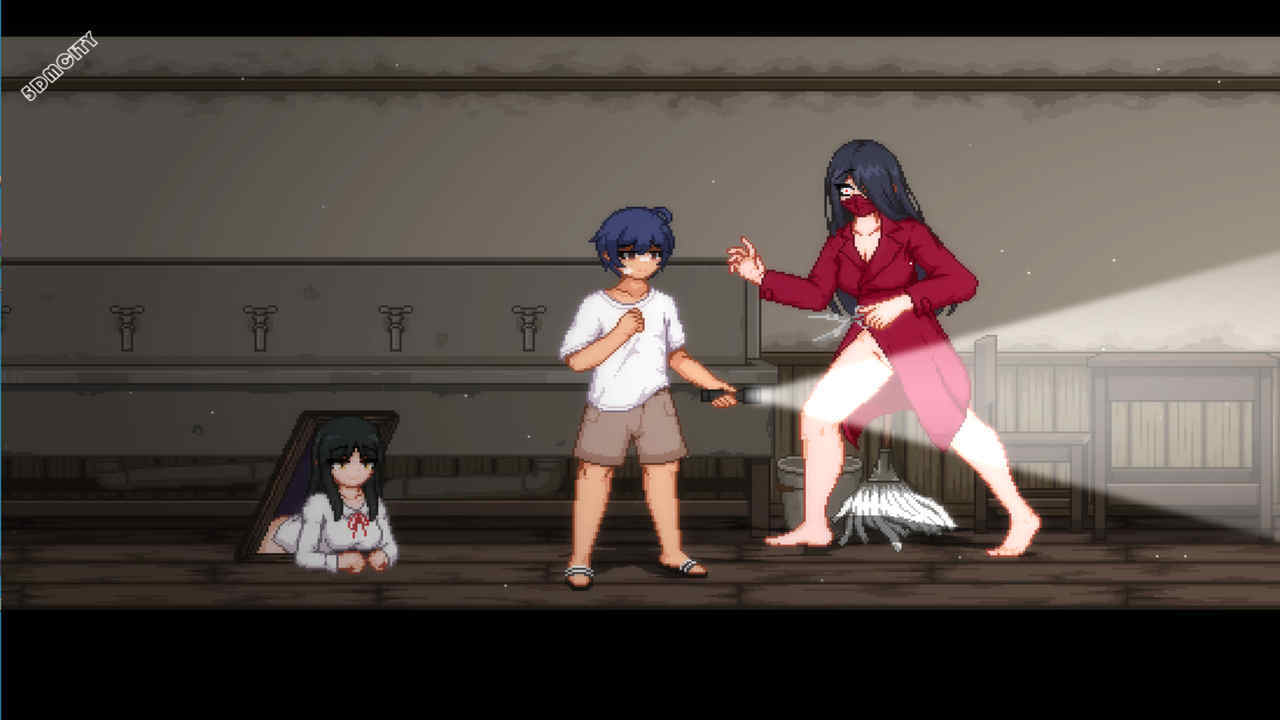 放学后的捉迷藏汉化版