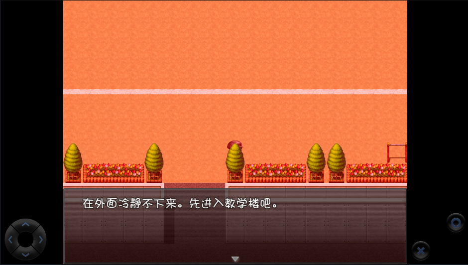 时间停止汉化版