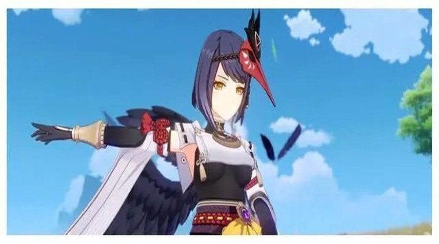 NejiSimSara2九条裟罗