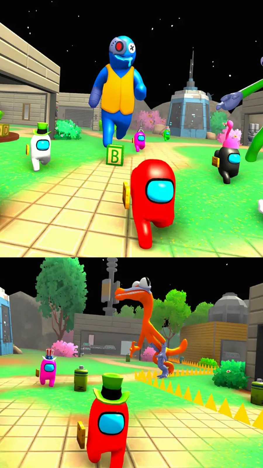 在我们当中太空杀 在我们当中太空杀