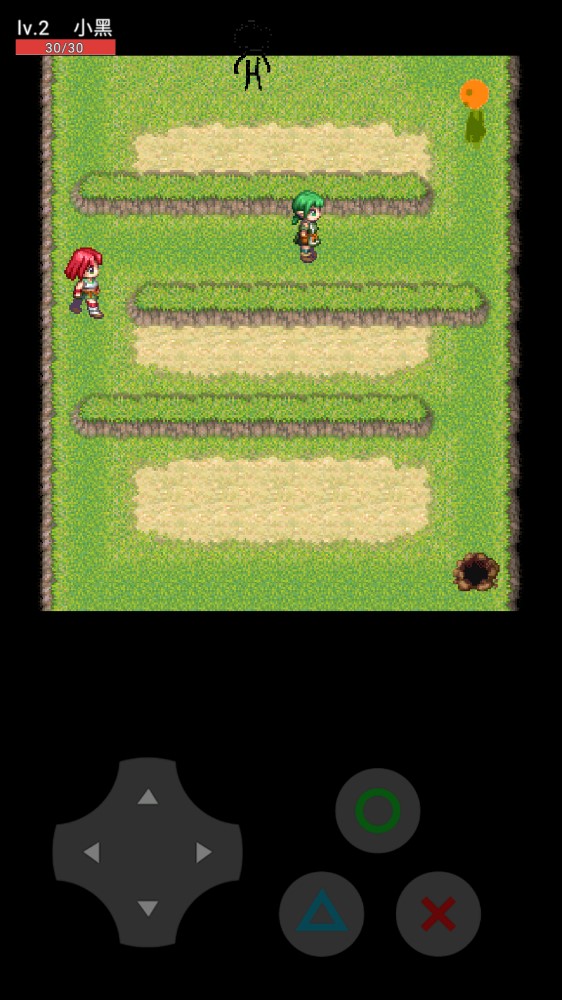 迷你后室 迷你后室