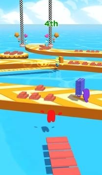 捷径赛3D  