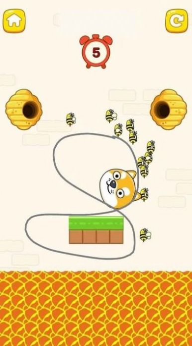 解救我的狗狗 解救我的狗狗