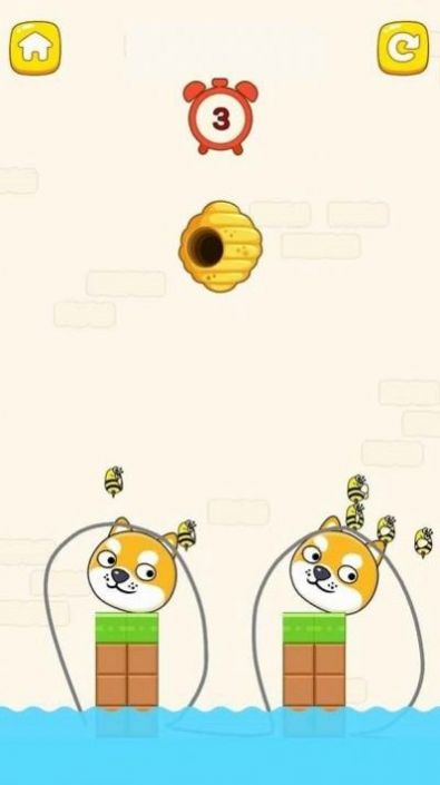 解救我的狗狗 解救我的狗狗