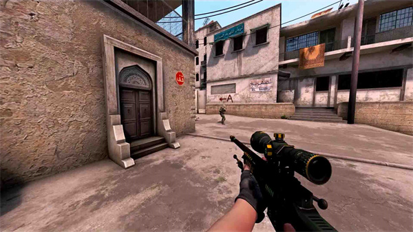 特种火线突击 特种火线突击