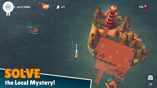 深海创造 深海创造