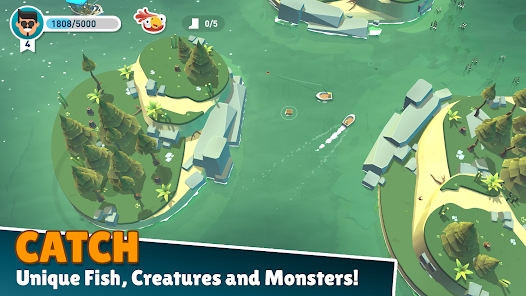 深海创造 深海创造