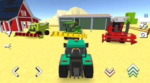 城市极限狂飙 城市极限狂飙