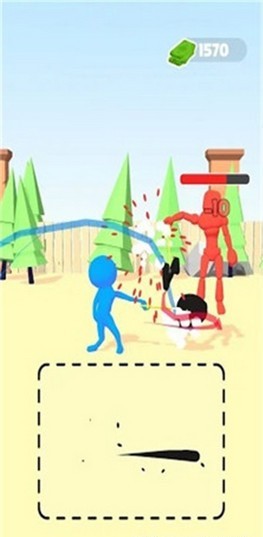 3D绘图决斗 3D绘图决斗