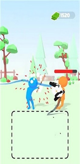 3D绘图决斗 3D绘图决斗