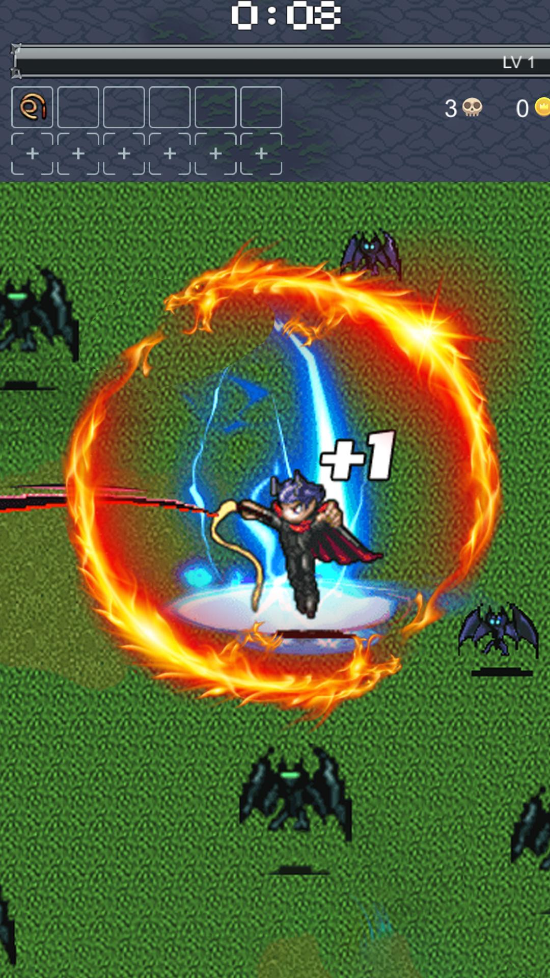 像素魔术生存 像素魔术生存