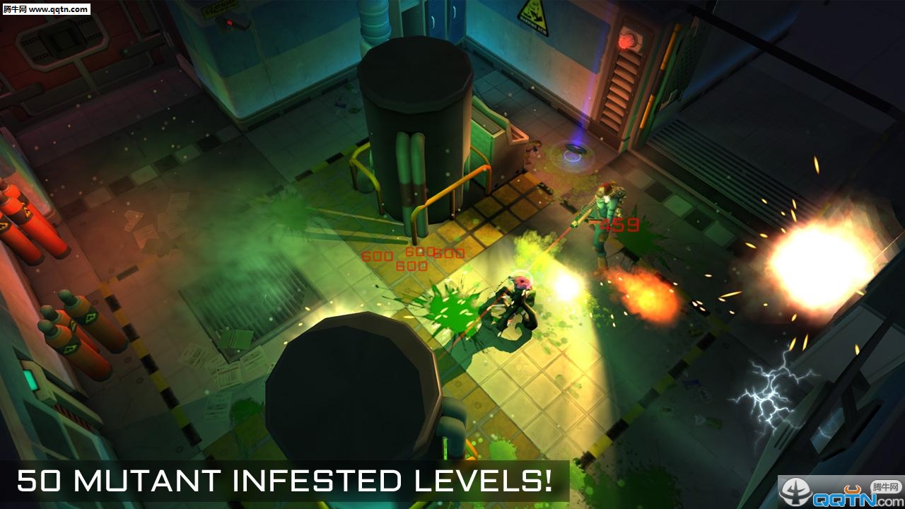 异形工厂 异形工厂