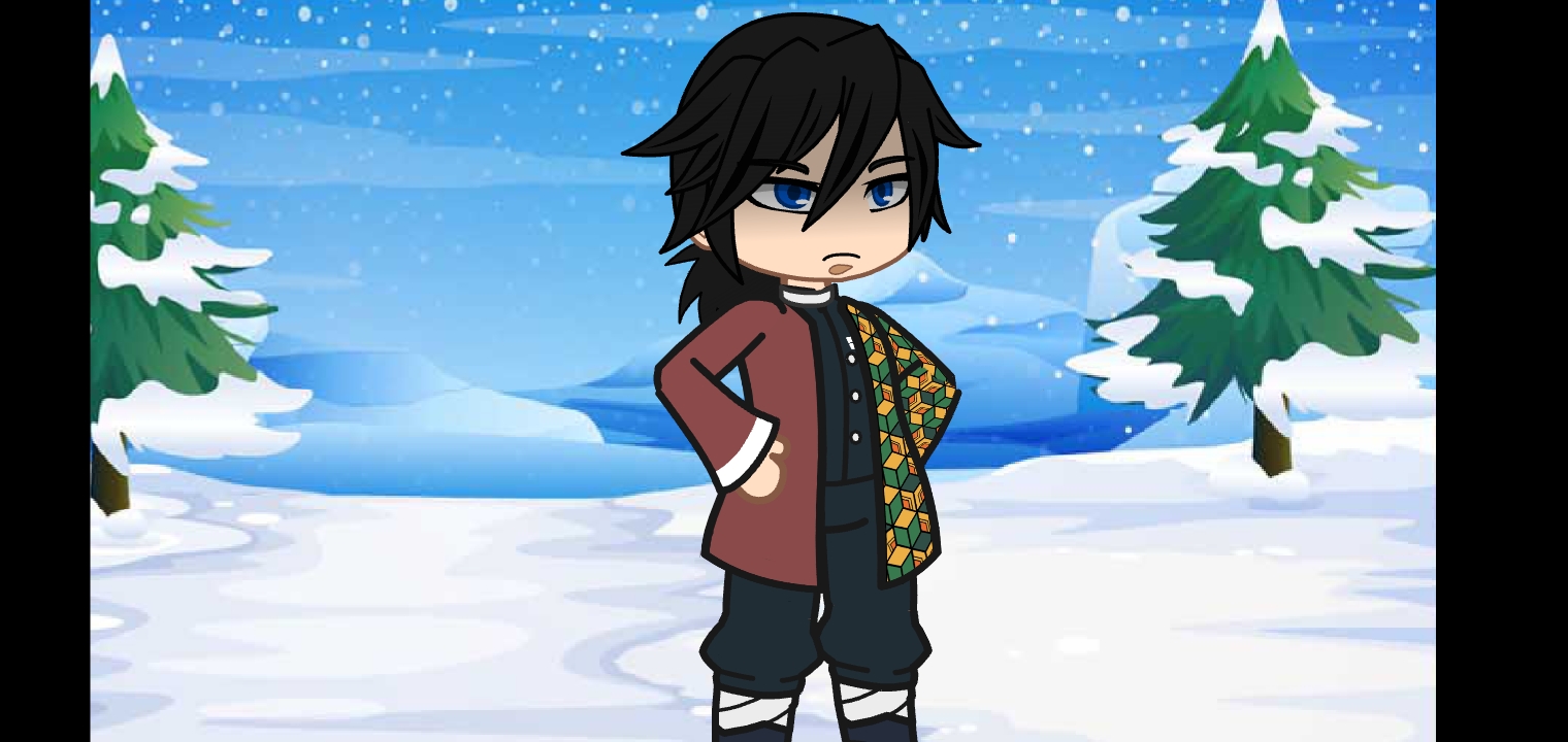 加查鬼灭之刃 加查鬼灭之刃