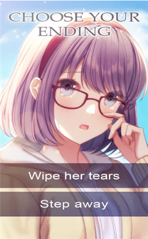 死亡储物柜动漫恐怖女友汉化版