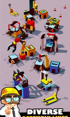 空闲大亨智能手机公司 空闲大亨智能手机公司