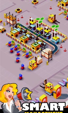 空闲大亨智能手机公司 空闲大亨智能手机公司