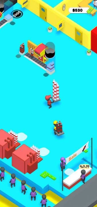 可乐工厂 可乐工厂