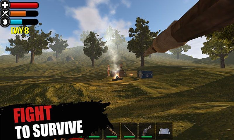 流放末路 流放末路