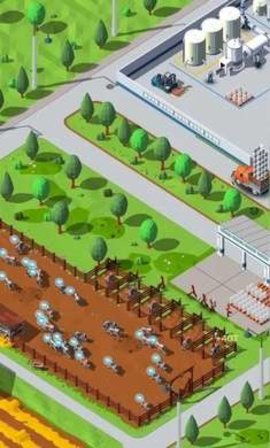 奶牛场快乐奶牛 奶牛场快乐奶牛