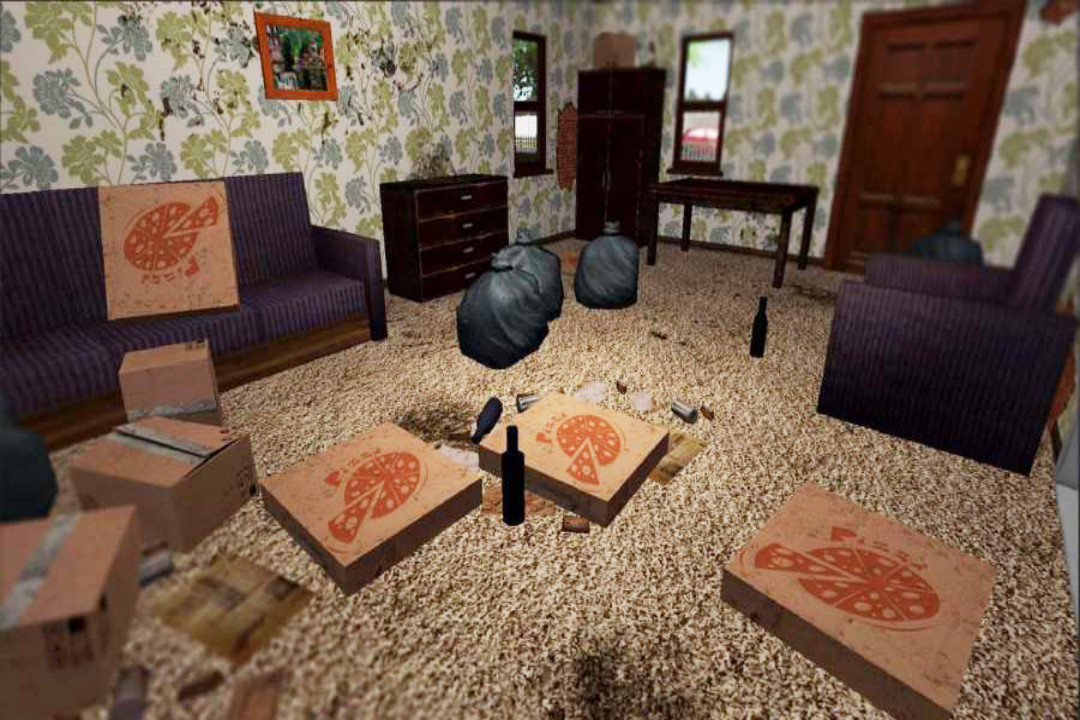 房产达人 房产达人